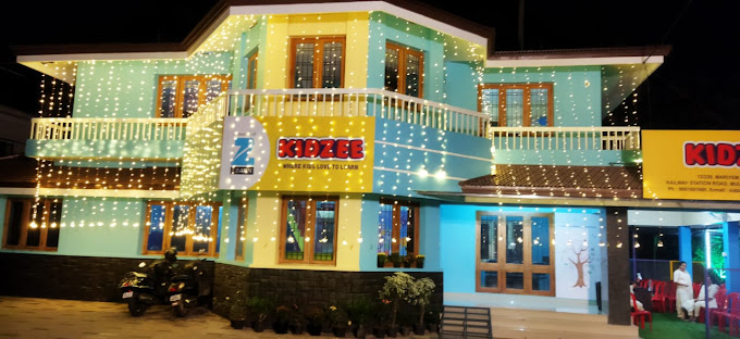 Kidzee Mulanthuruthy